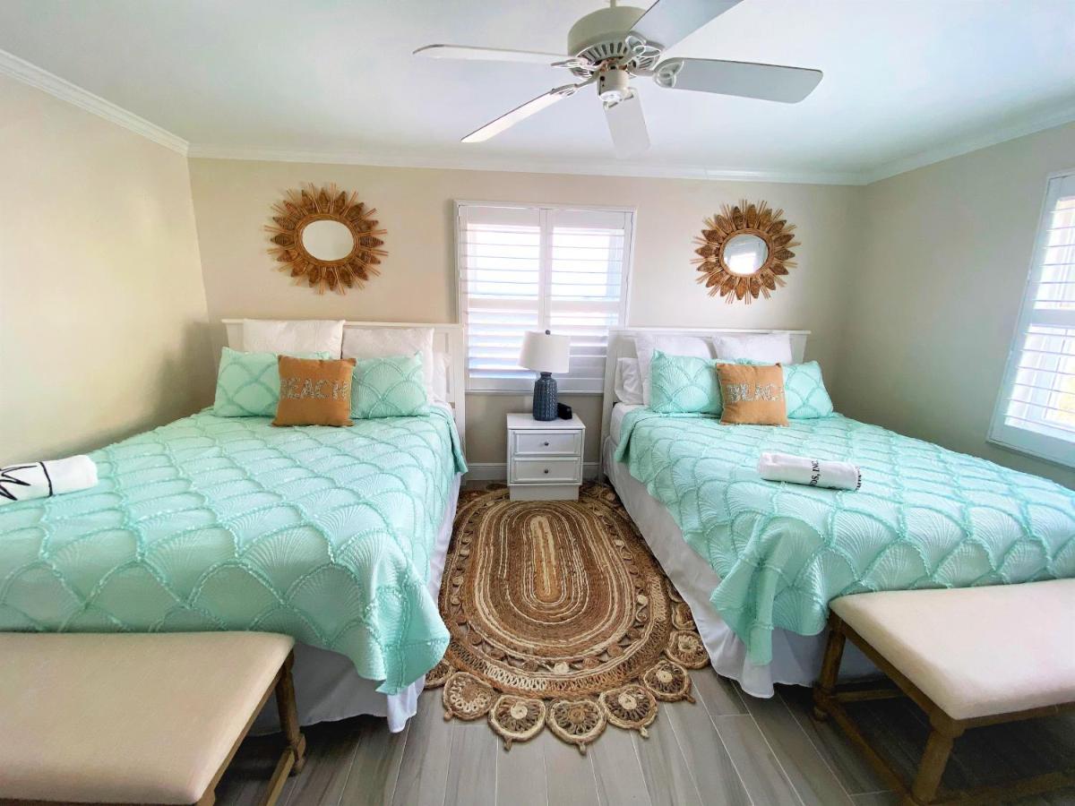 Aparthotel Sea Oats By Liberte Management 3*