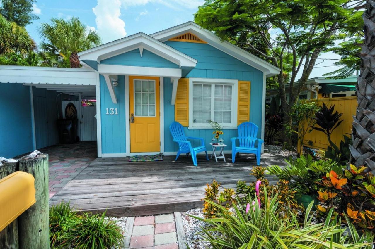 Holiday home Treasure Island Sunset By Tech Travel St. Pete Beach