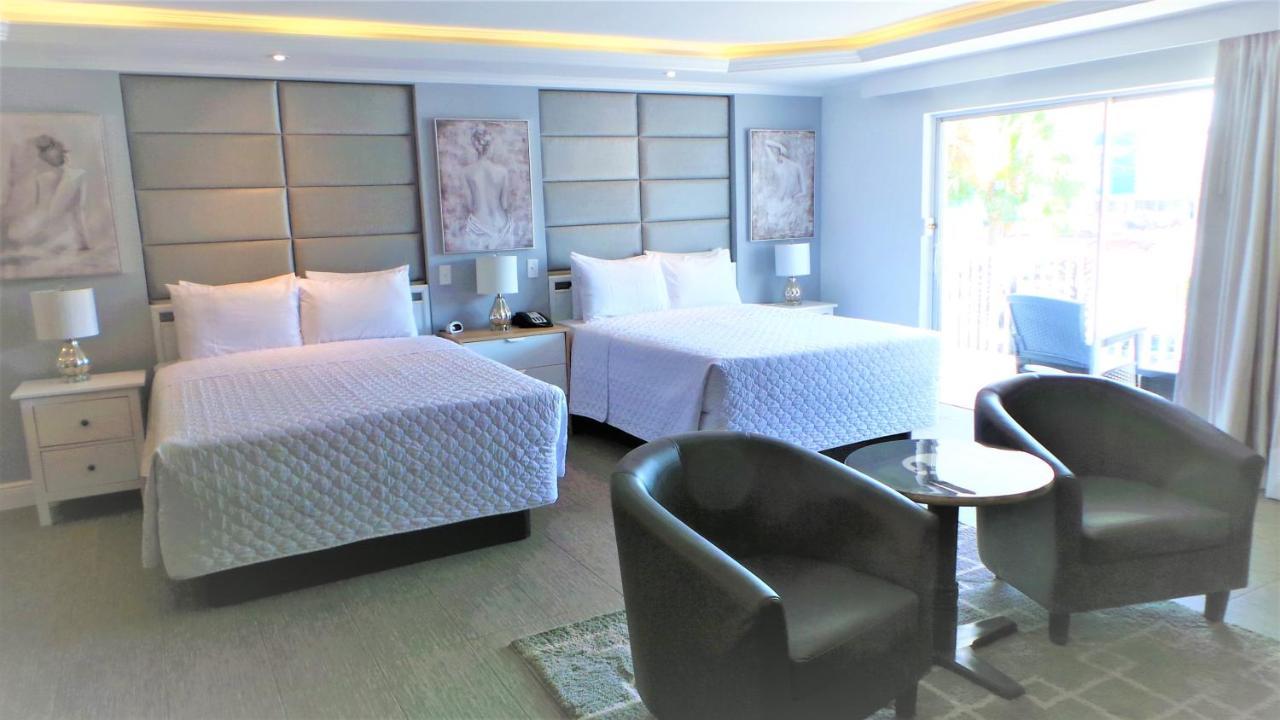 Island House St. Pete Beach