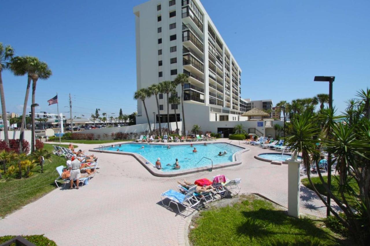 1-306 - Ocean Sands Holiday home *