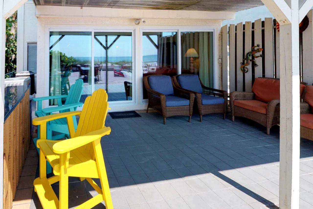 Yoda House Holiday home St. Pete Beach