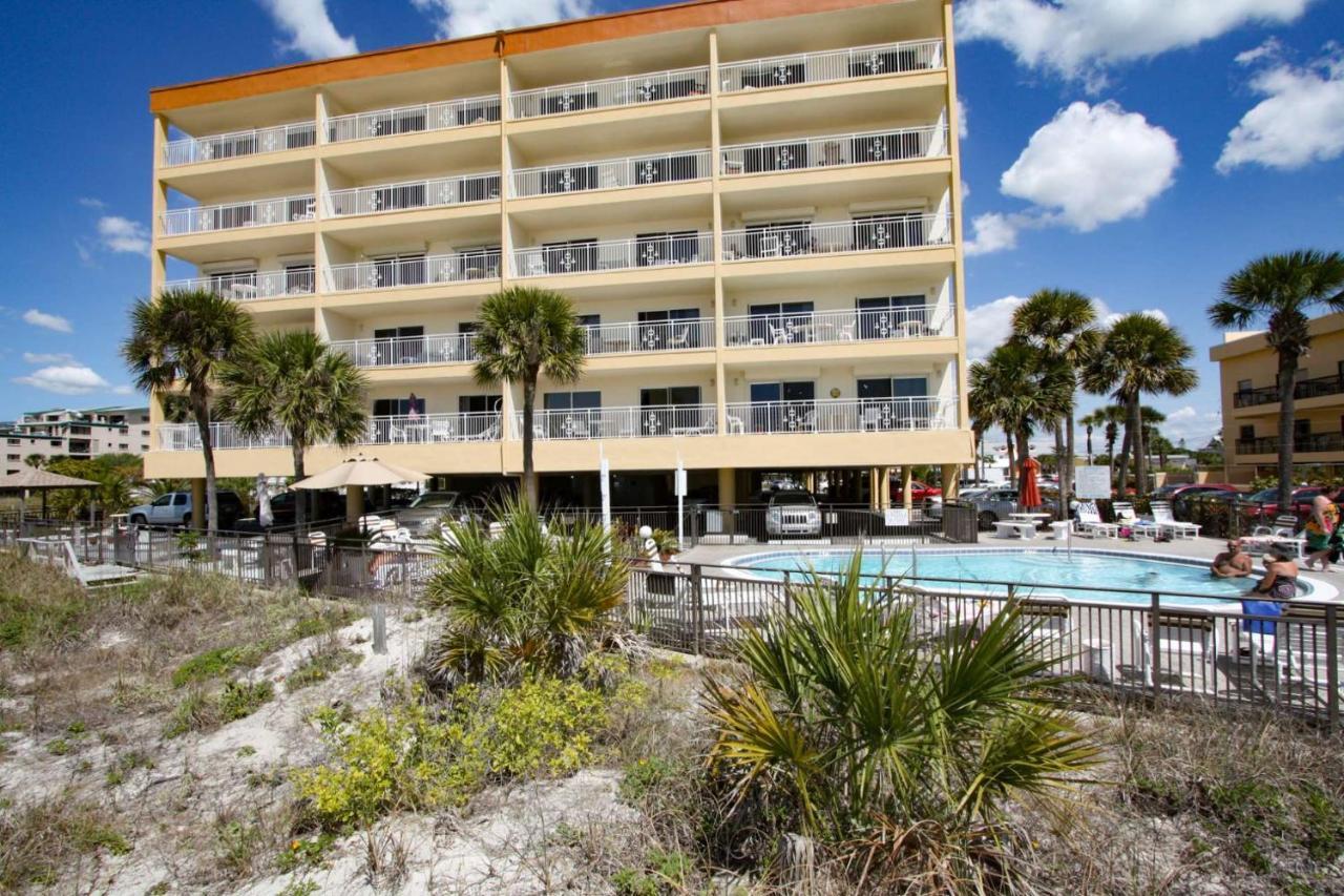 313 - Madeira Norte Holiday home St. Pete Beach