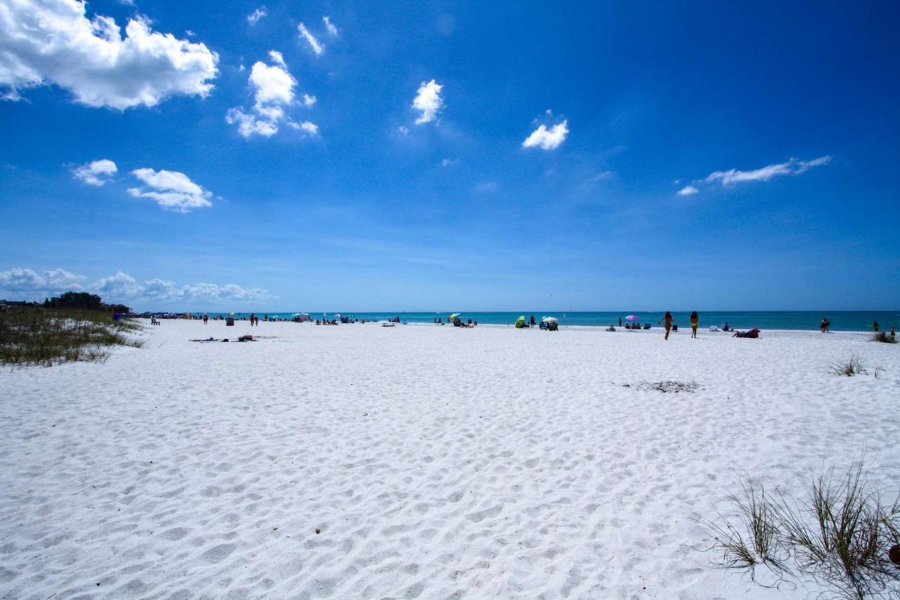 Holiday home 116 - Madeira Norte St. Pete Beach