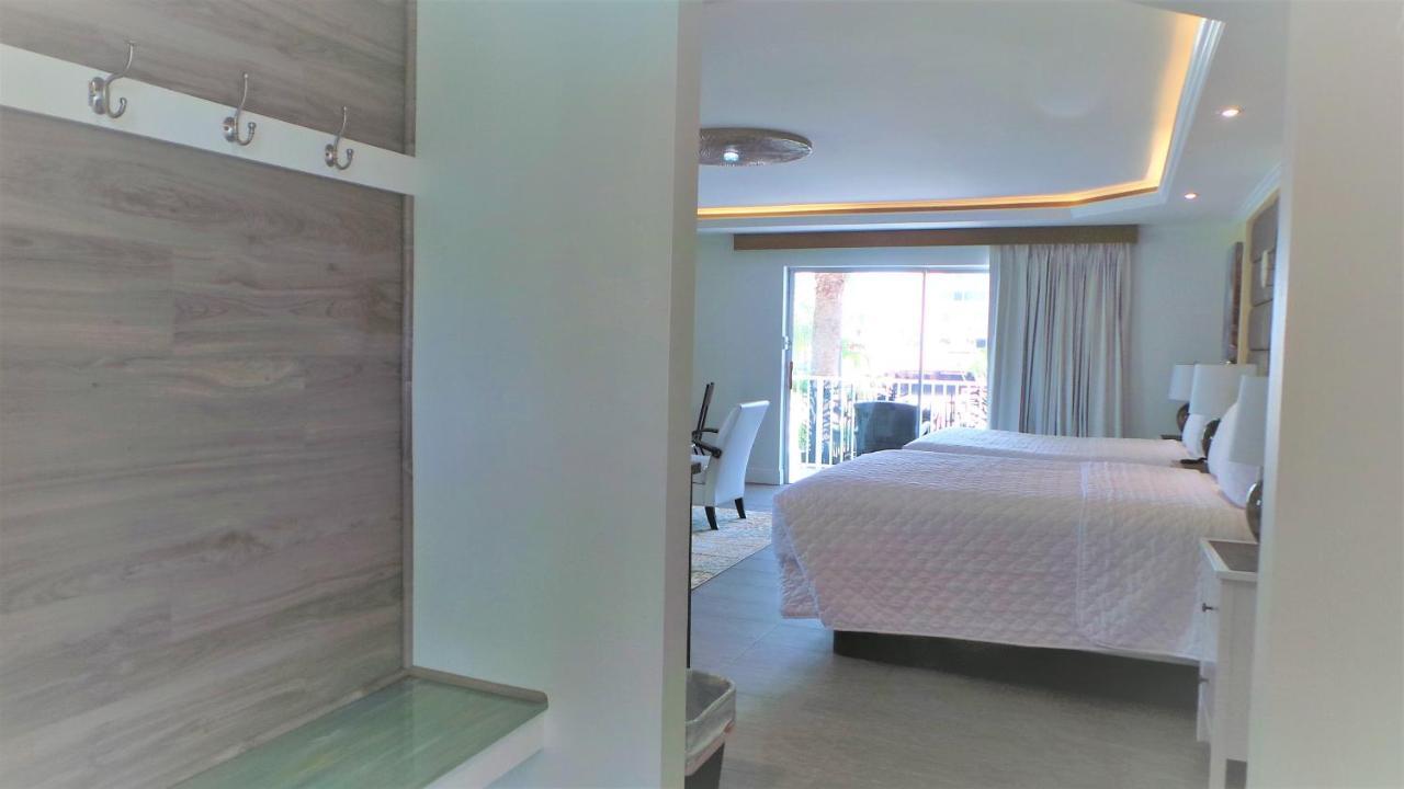 Island House 2* St. Pete Beach