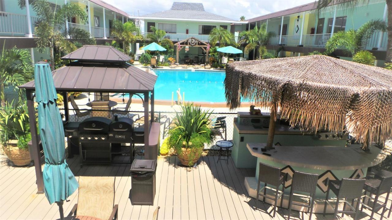 Island House