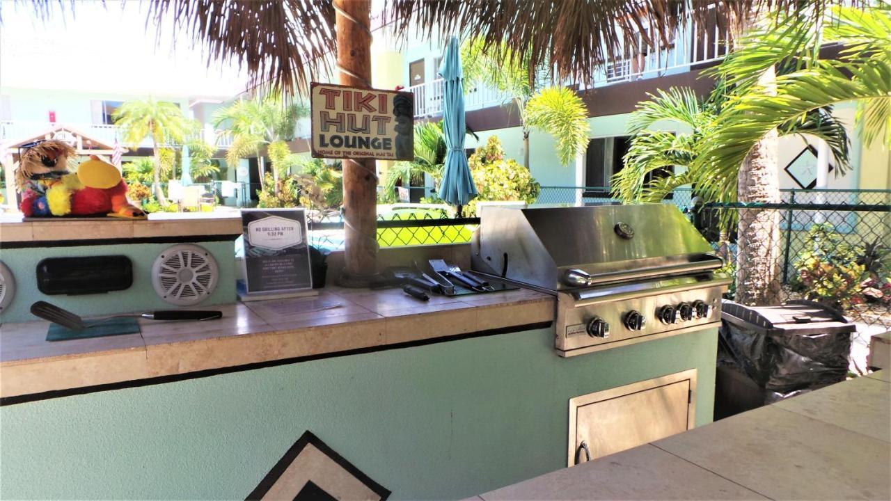 Island House 2* St. Pete Beach