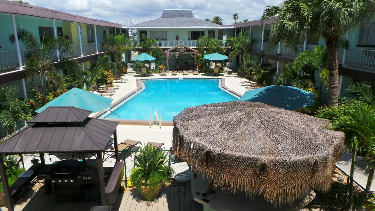 Island House St. Pete Beach