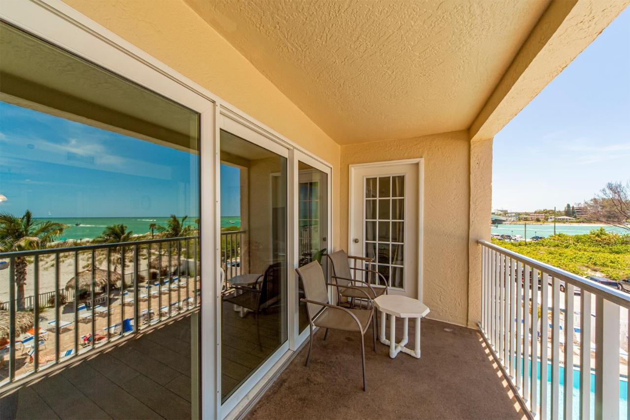 207 Place Holiday home St. Pete Beach