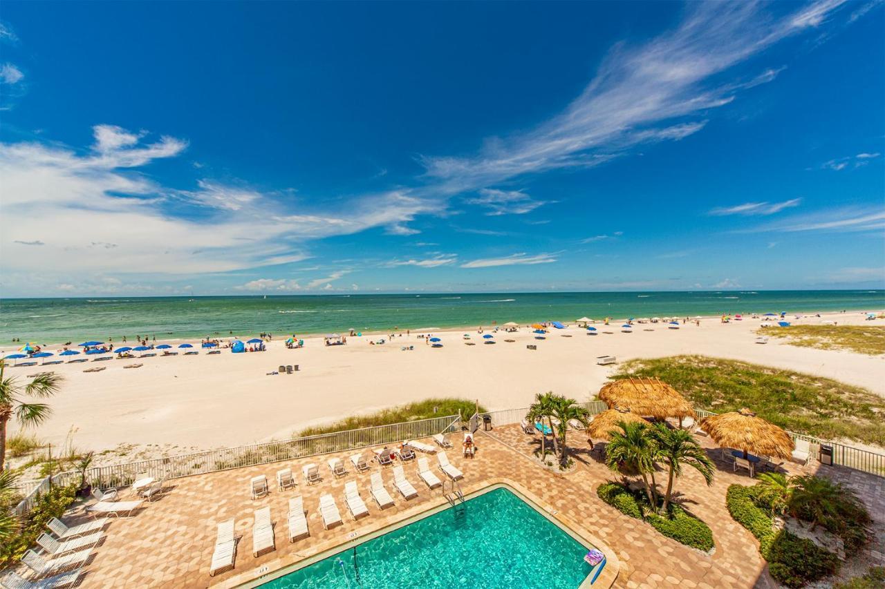 Holiday home 301 Sandy Shores *