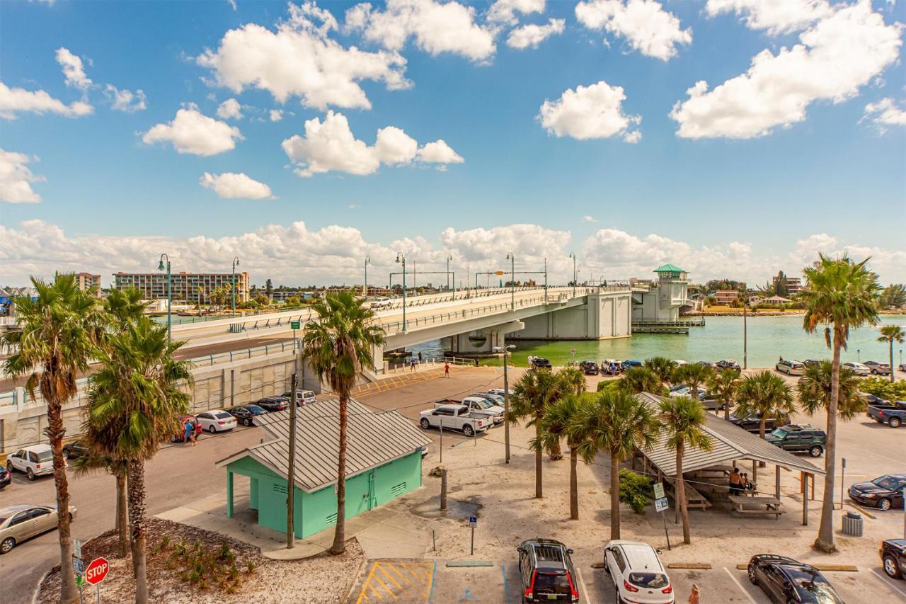 Holiday home 305 Place St. Pete Beach