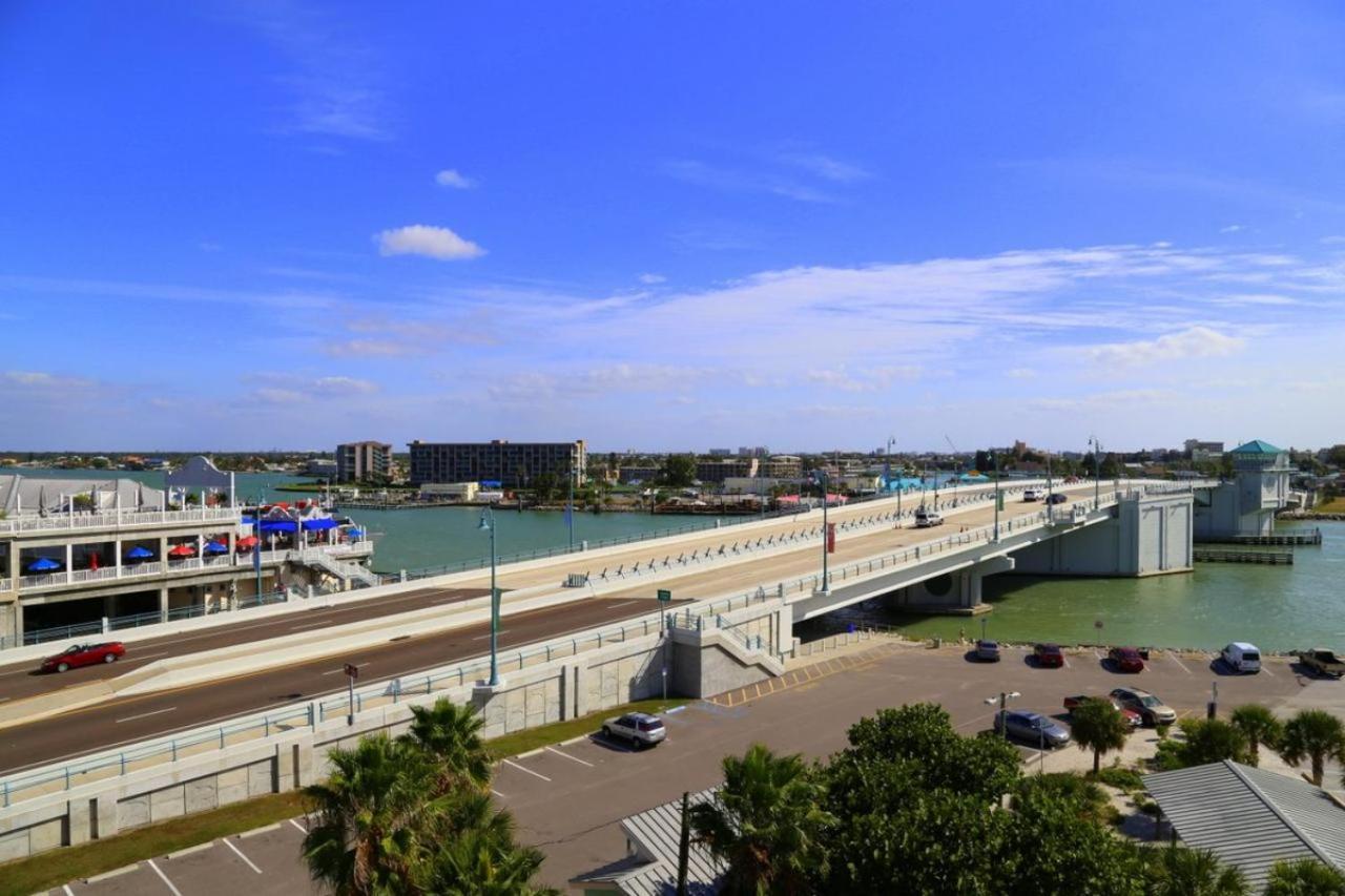 505 Place St. Pete Beach