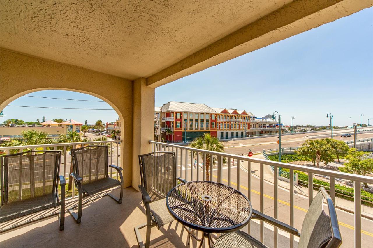 204 Place Holiday home St. Pete Beach