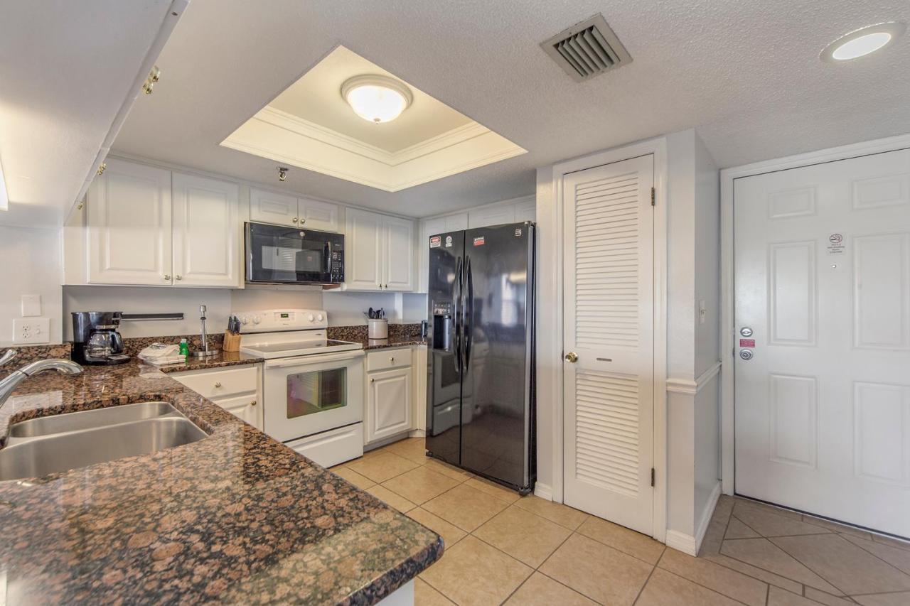 Holiday home 201 Place St. Pete Beach