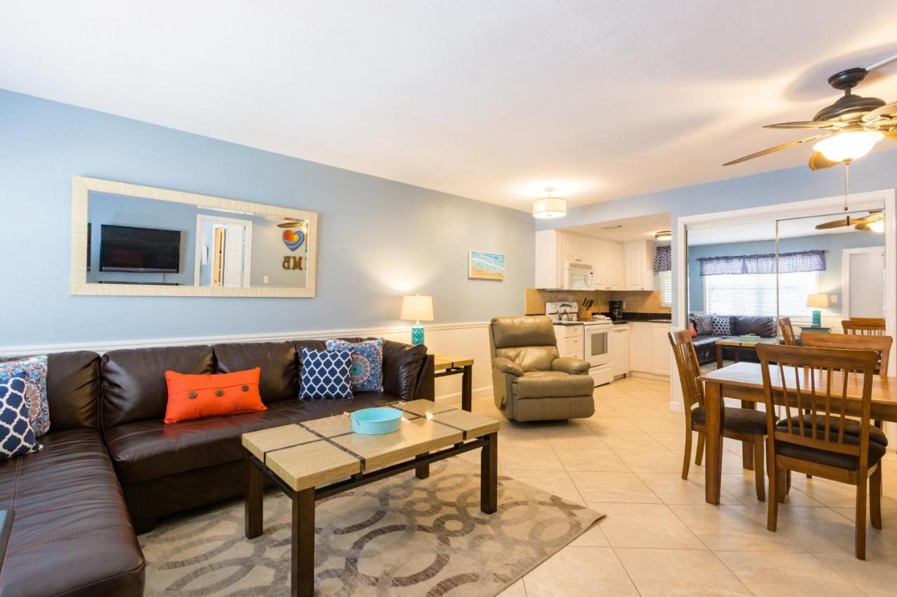 119 Surf Song Holiday home St. Pete Beach