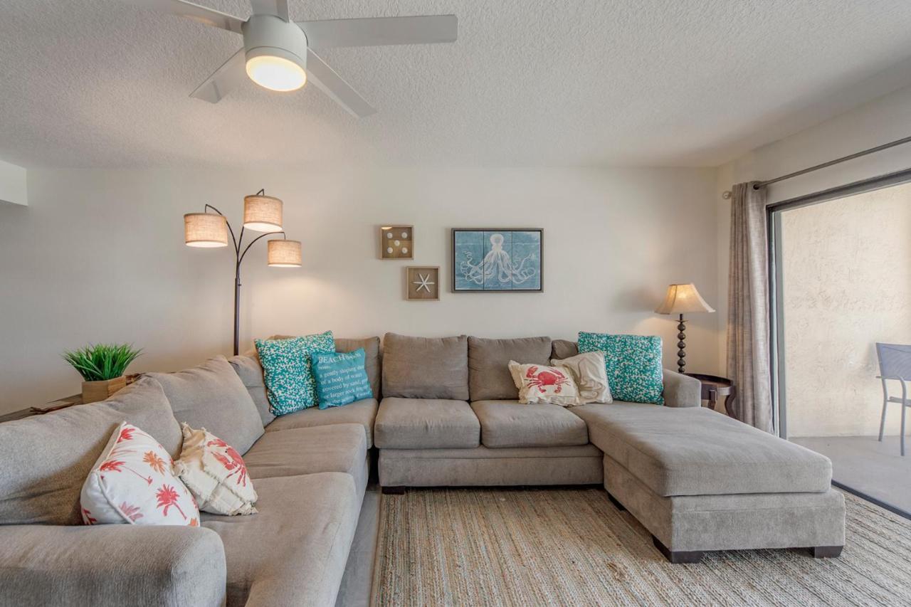 Holiday home 102 Place St. Pete Beach