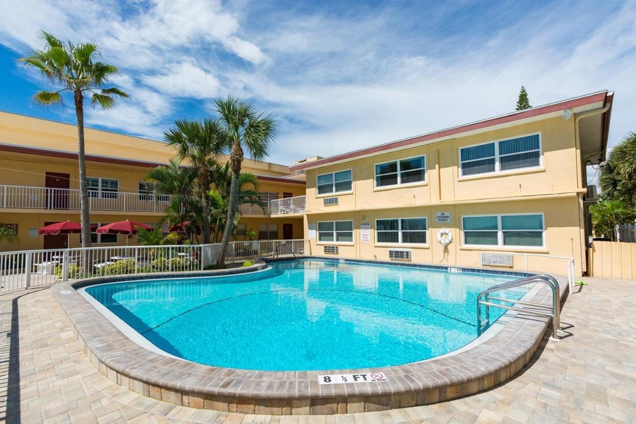 Holiday home 120 Surf Song St. Pete Beach