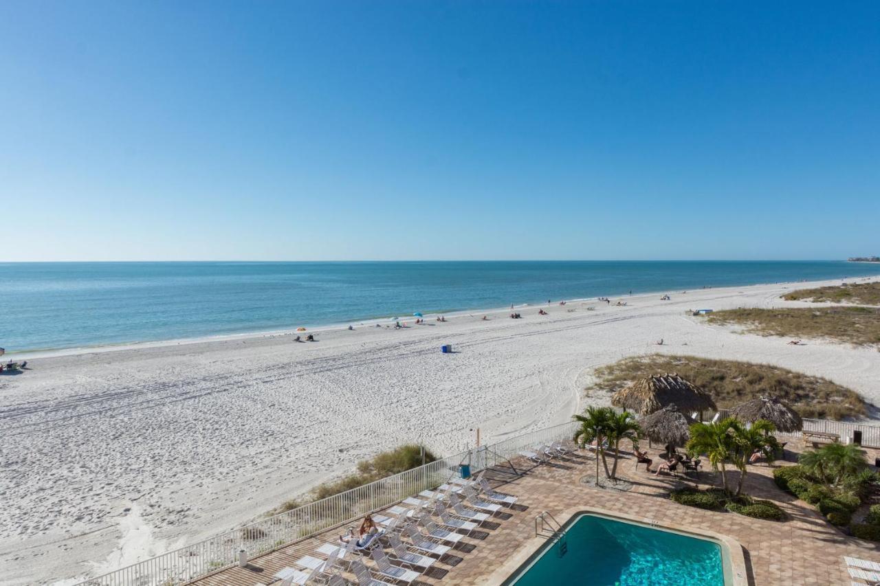 312 Place Holiday home St. Pete Beach