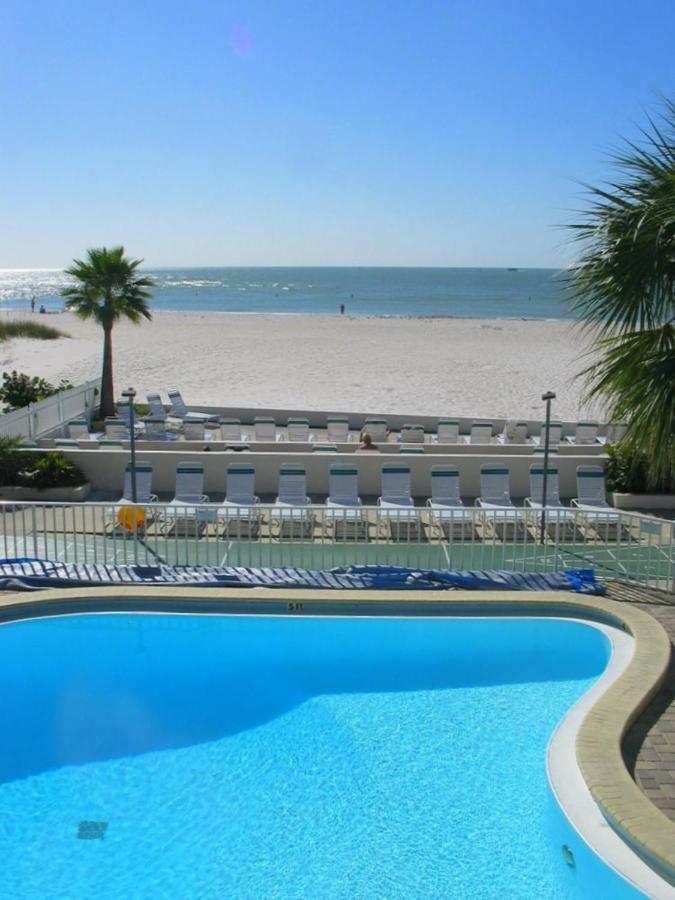 Holiday home 227 Surf Song St. Pete Beach