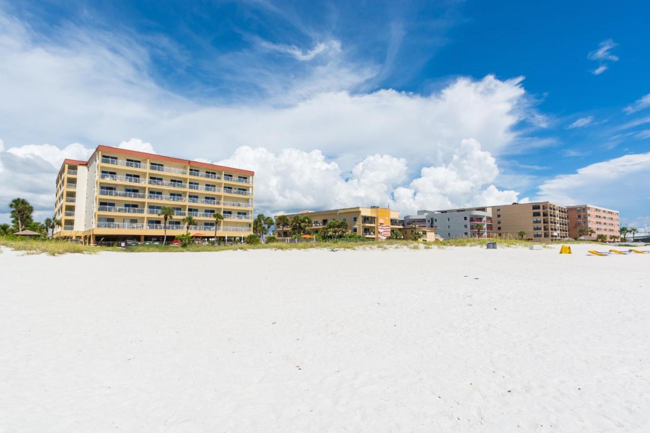 214 Madeira Norte * St. Pete Beach