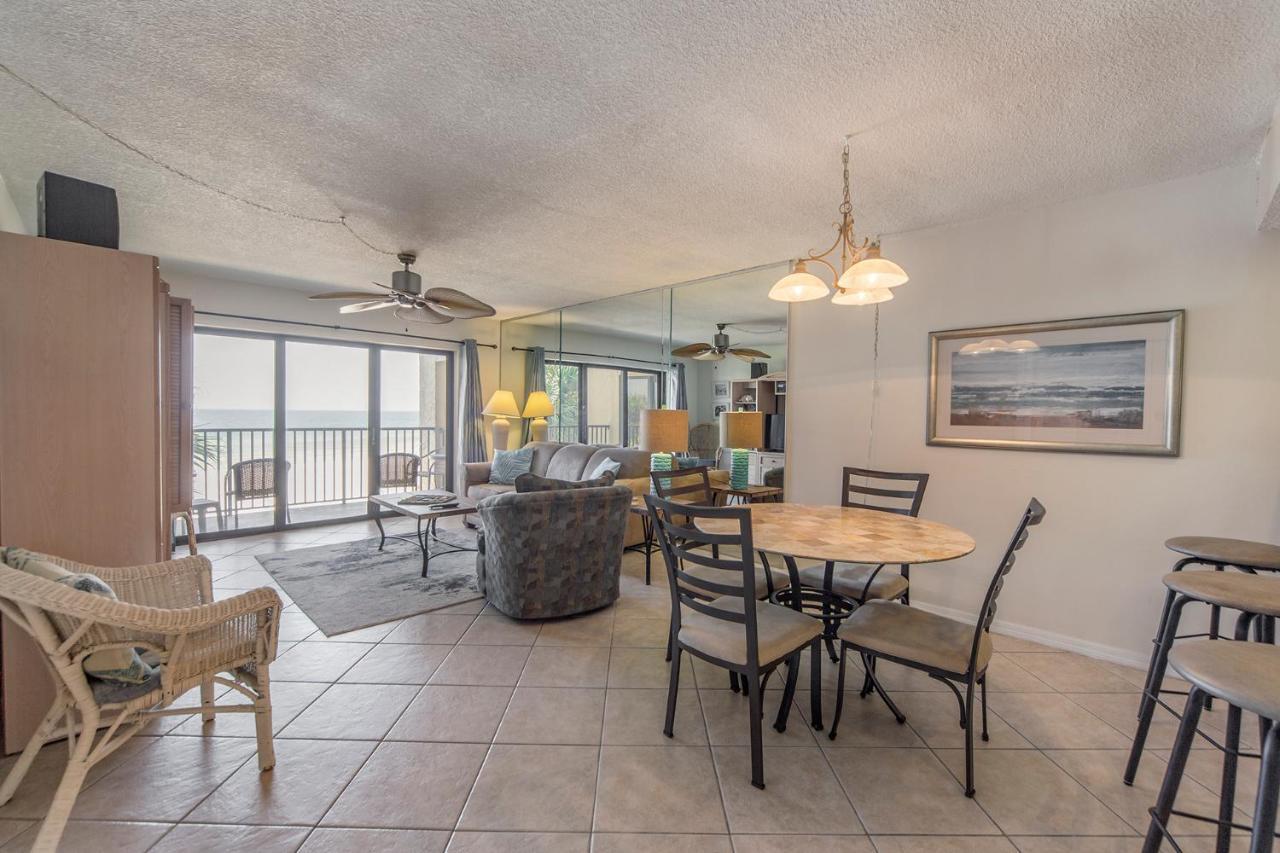 Holiday home 301 The Shores St. Pete Beach