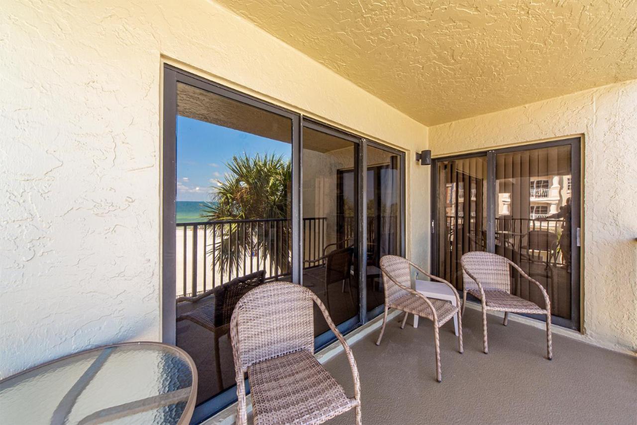 301 The Shores *