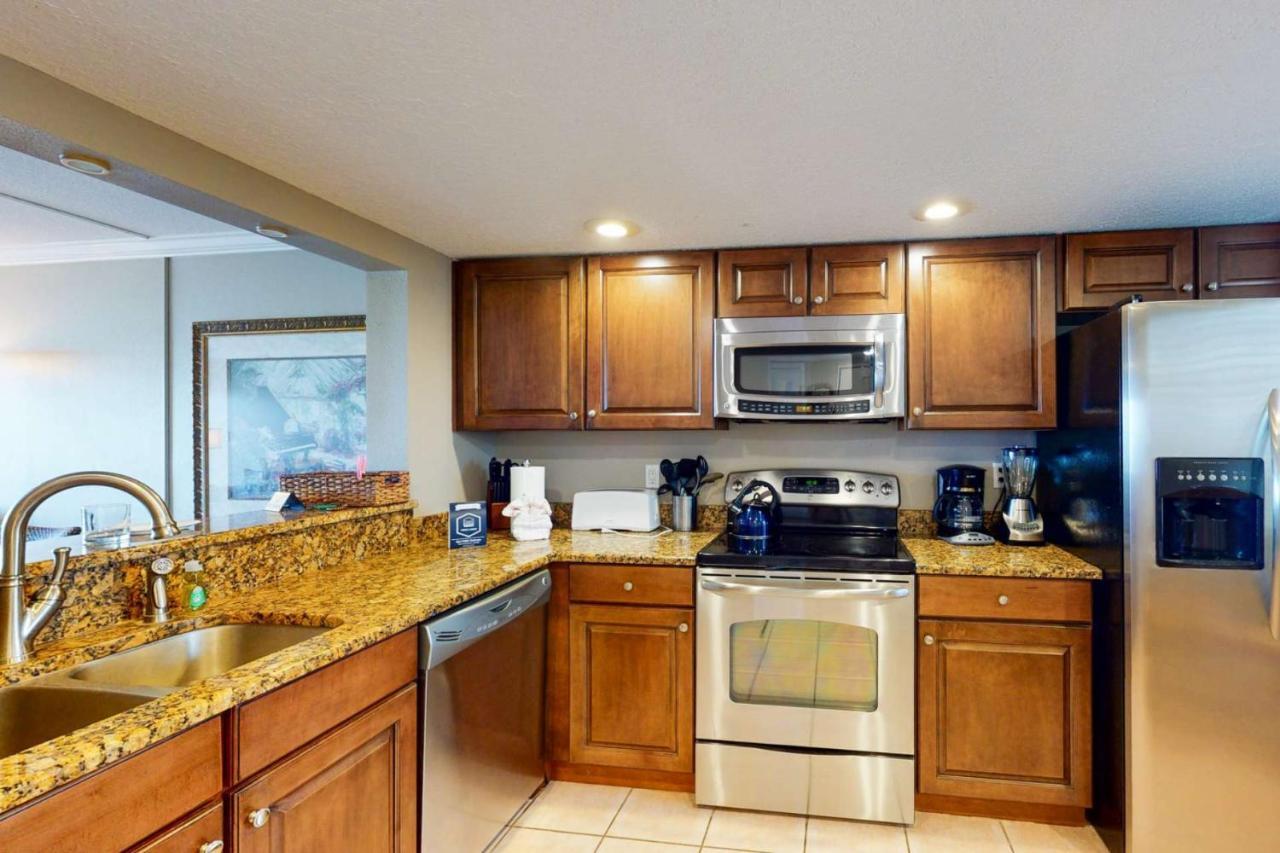 1-306 - Ocean Sands Holiday home *