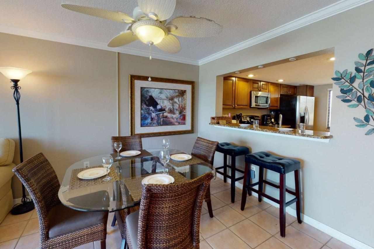 Holiday home 1-306 - Ocean Sands *