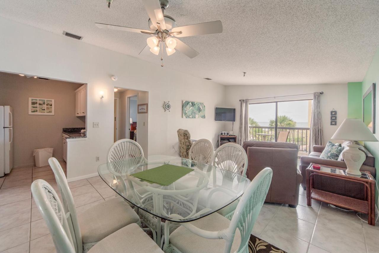 347 Surf Song St. Pete Beach