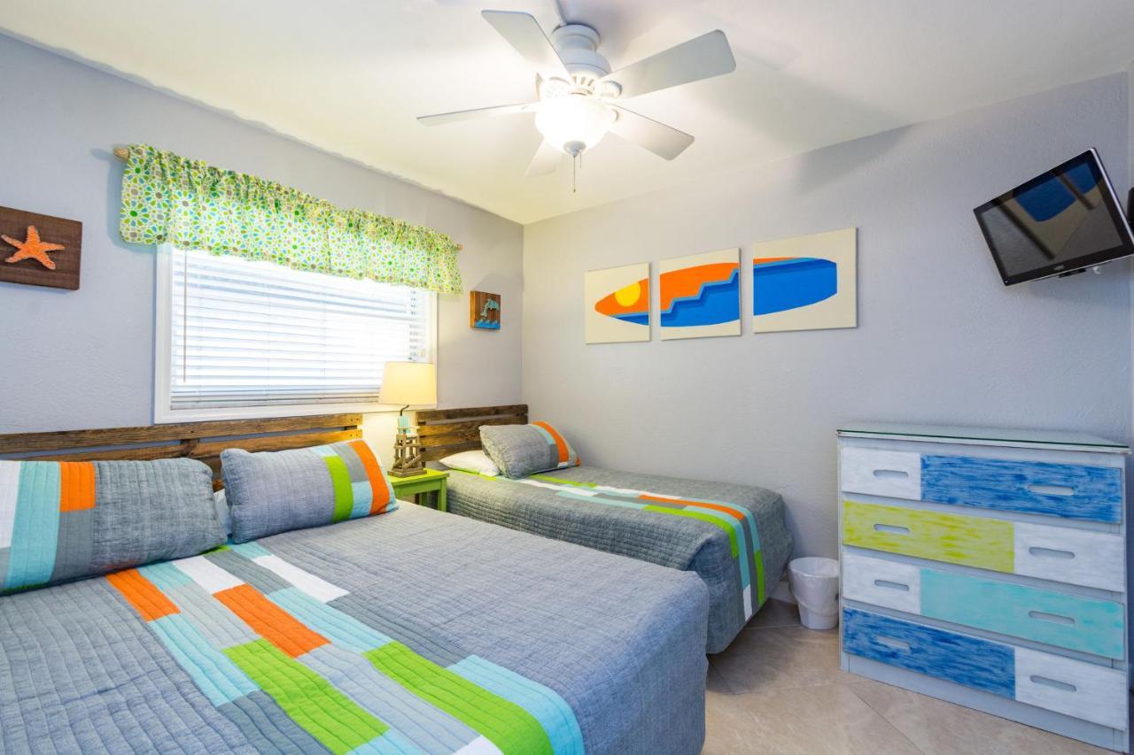 Holiday home 119 Surf Song *