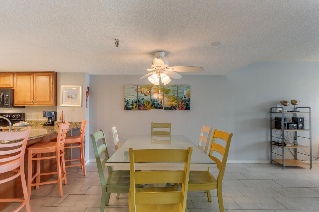 Holiday home 302 Place St. Pete Beach