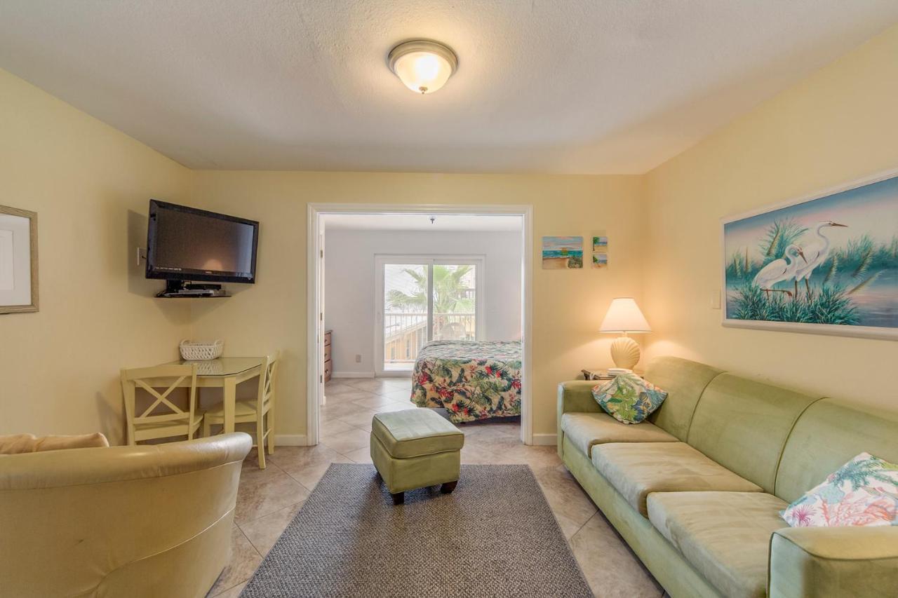 335 Surf Song St. Pete Beach