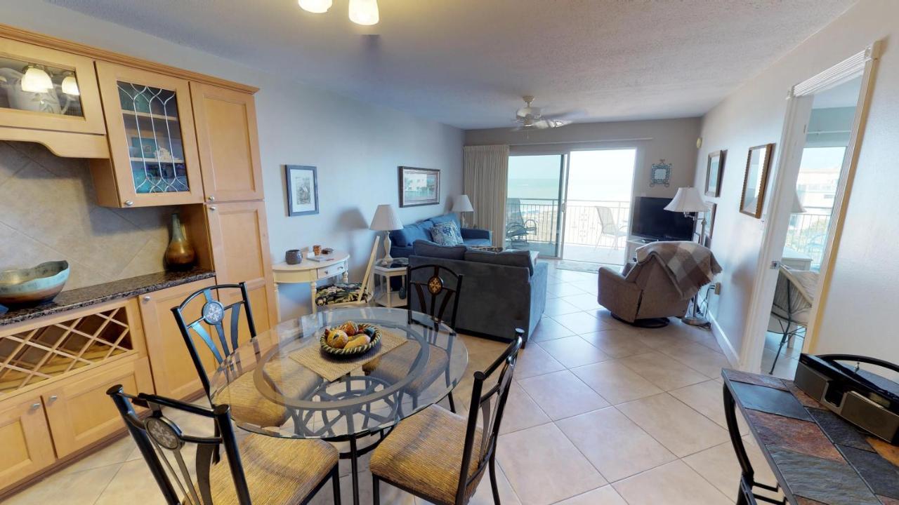 413 Madeira Norte * St. Pete Beach