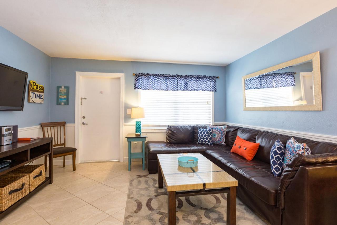 119 Surf Song Holiday home St. Pete Beach