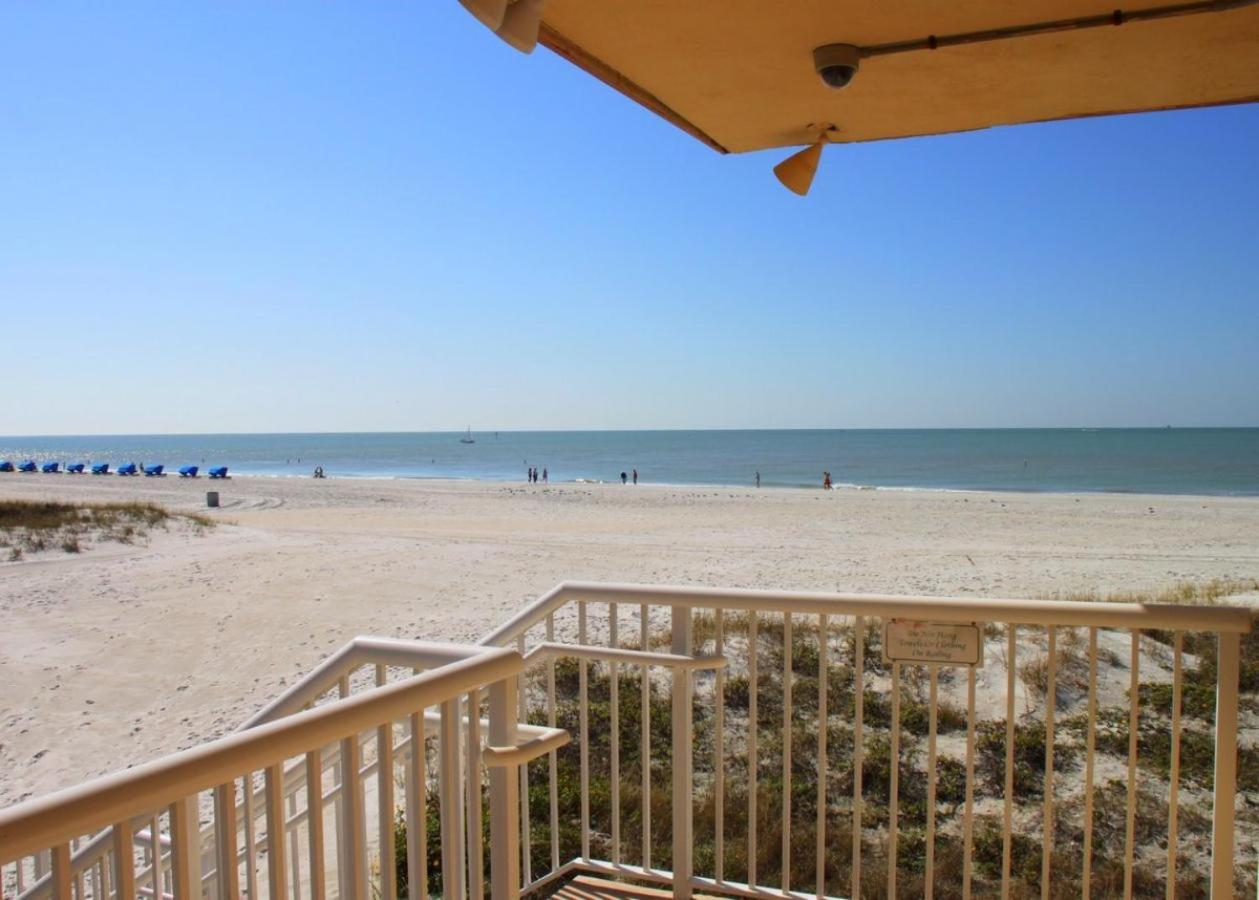 222 Surf Song St. Pete Beach