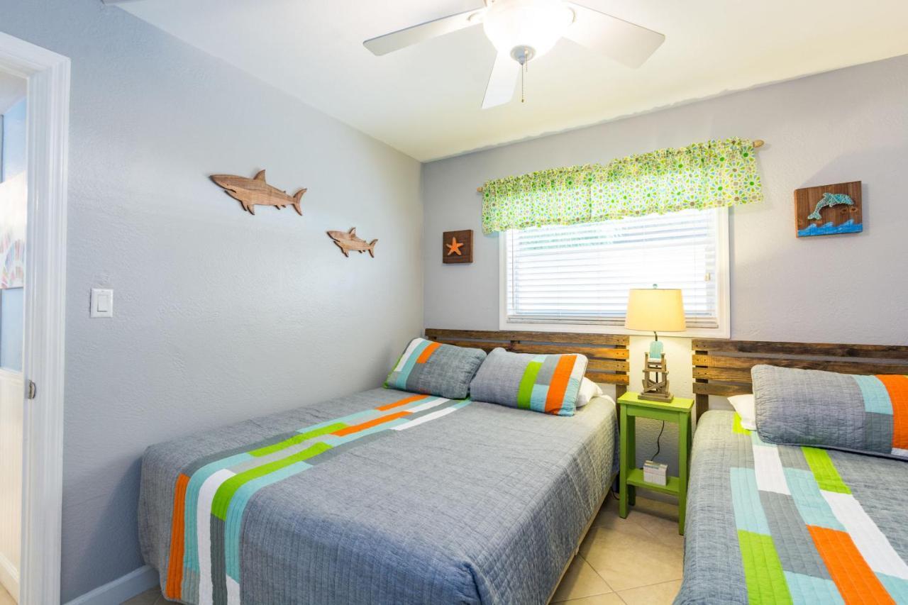 119 Surf Song St. Pete Beach