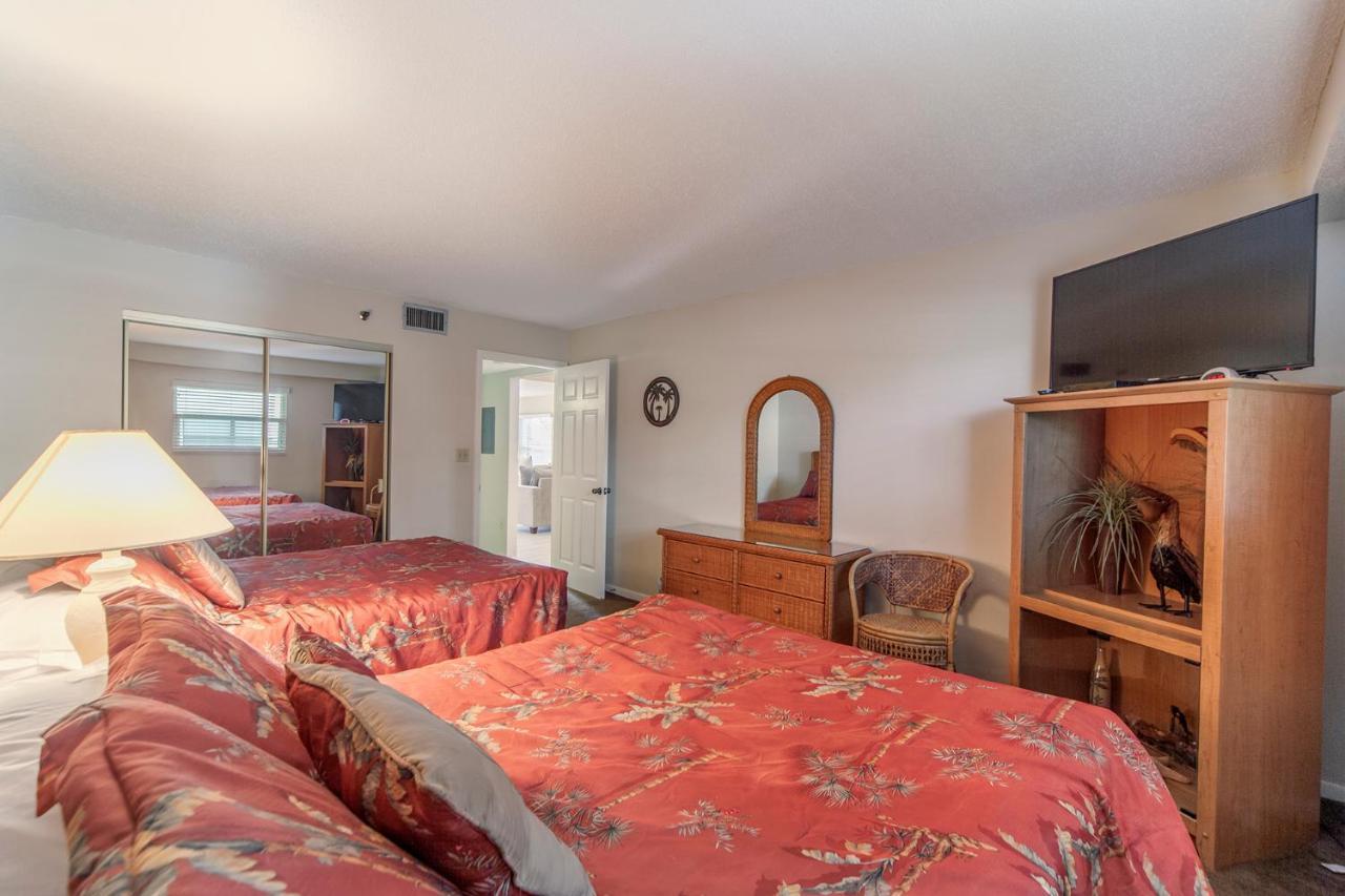 101 Place Holiday home St. Pete Beach