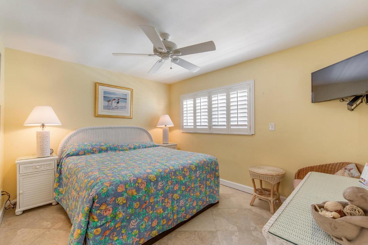 224 Surf Song * St. Pete Beach