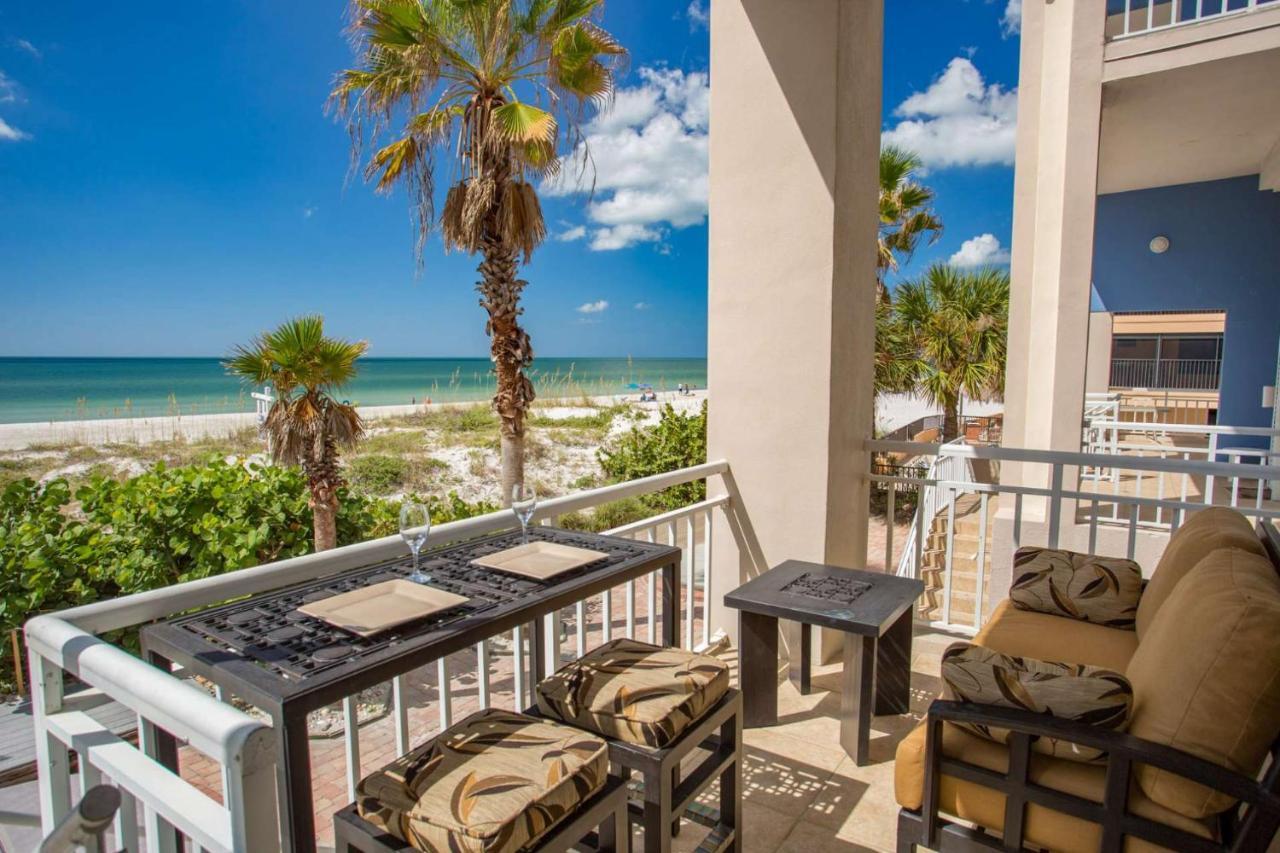 Admirals Townhouse *