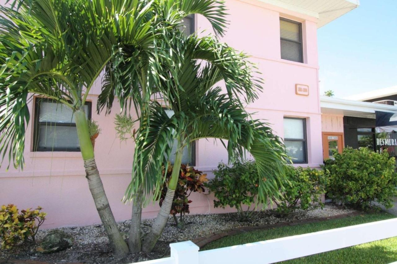 1501 - Gulf Winds Holiday home St. Pete Beach