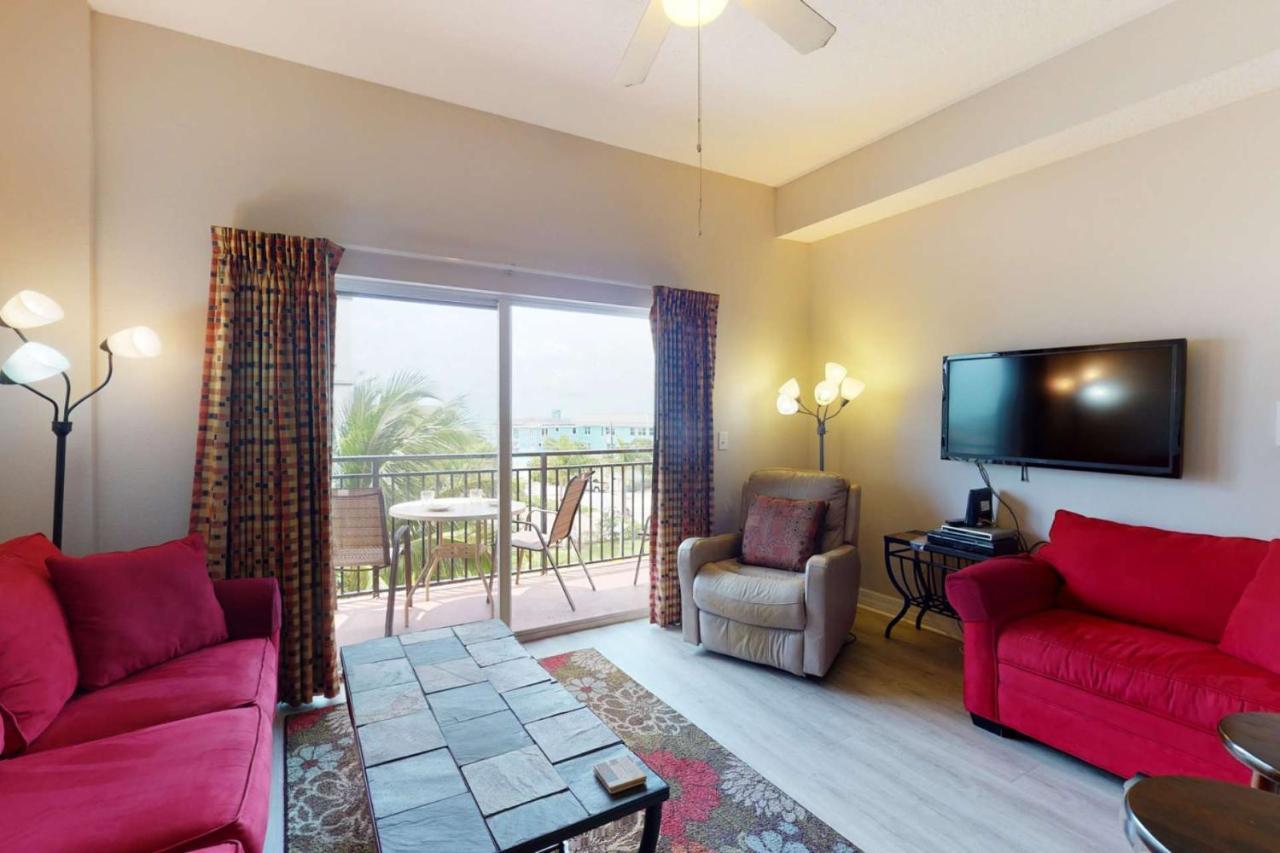 409 - Madeira Bay Holiday home *