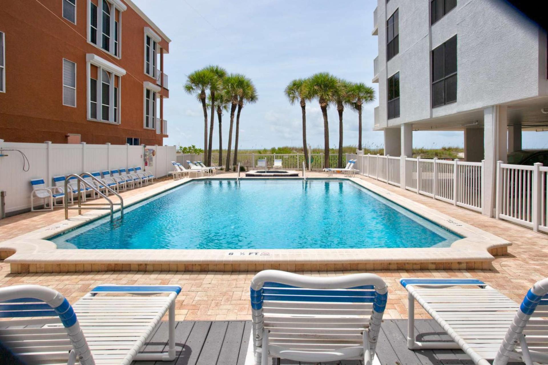 302 - Holiday home St. Pete Beach