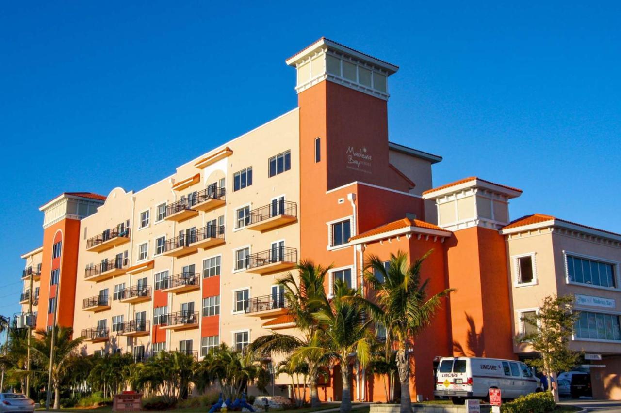 Holiday home 305 - Madeira Bay