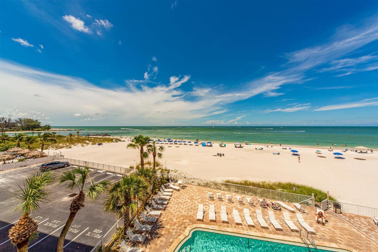 301 Sandy Shores St. Pete Beach