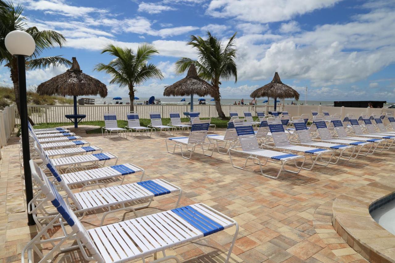 405 Place St. Pete Beach