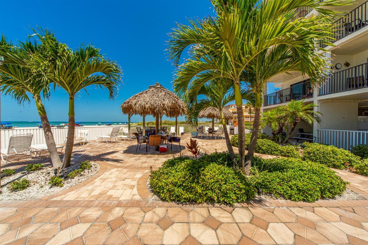301 Sandy Shores Holiday home