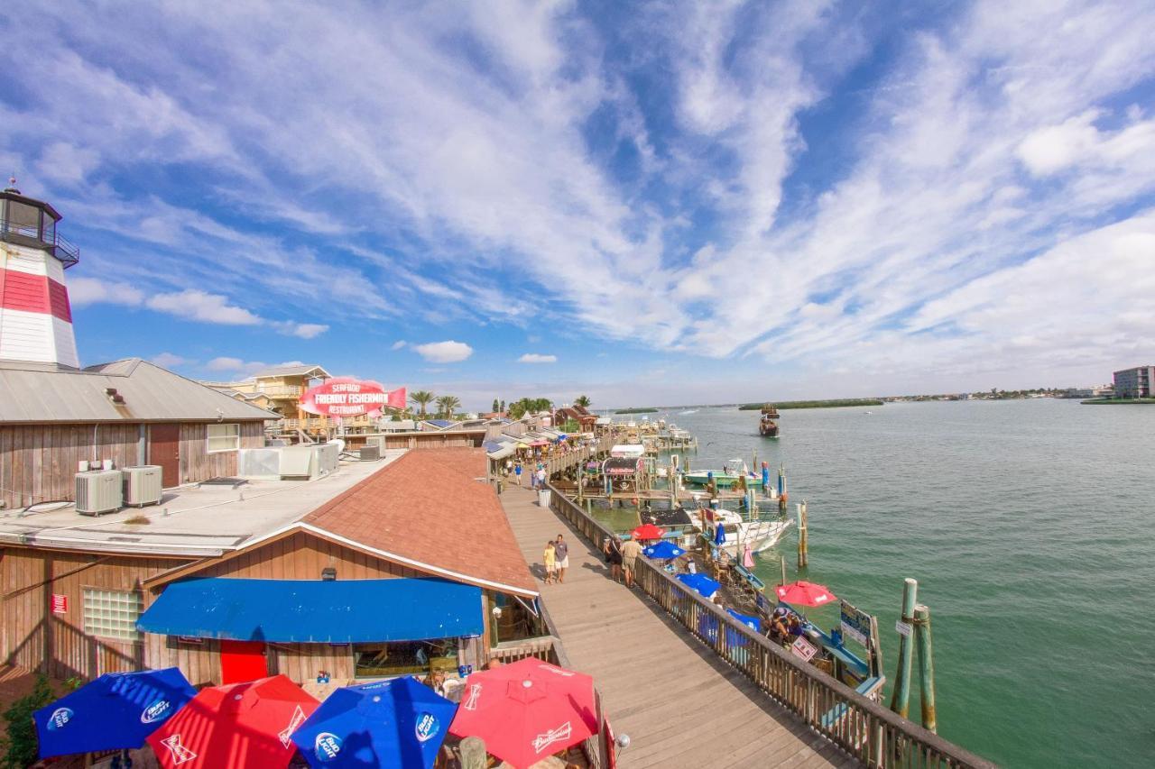 312 Place Holiday home St. Pete Beach