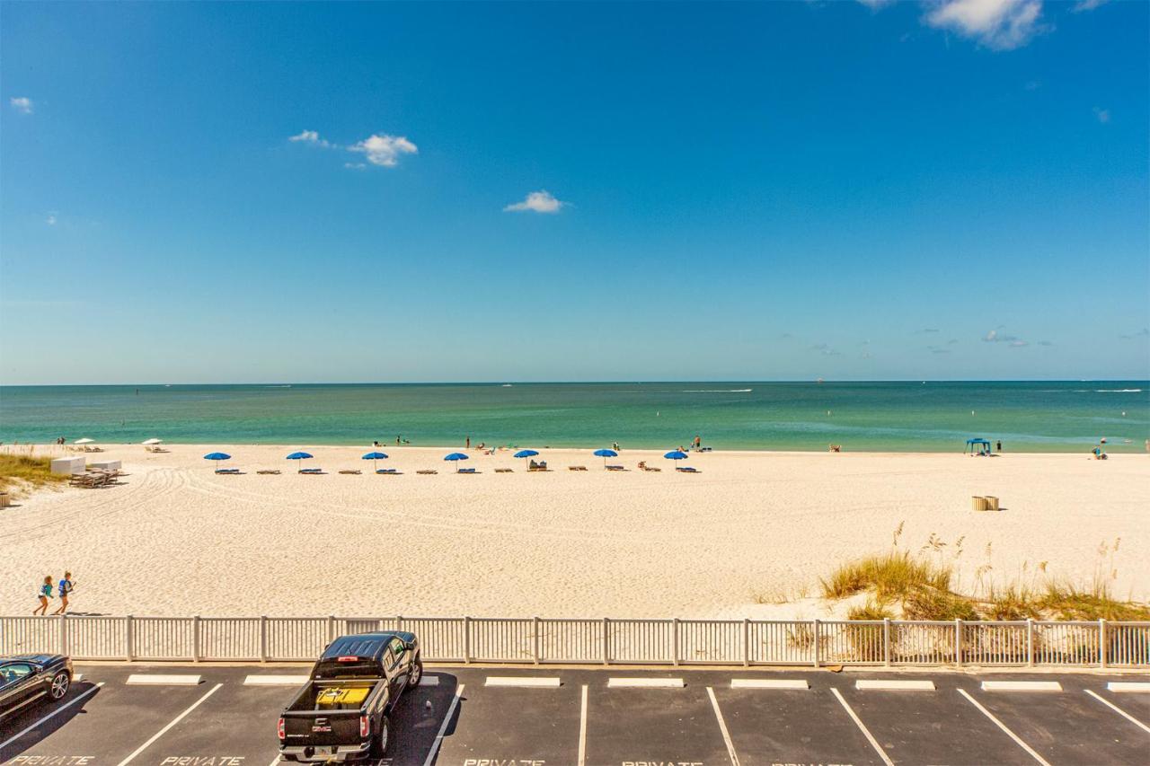 Holiday home #210 Place St. Pete Beach