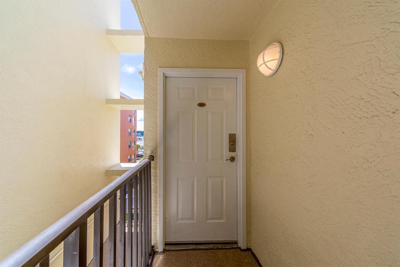 301 Sandy Shores * St. Pete Beach