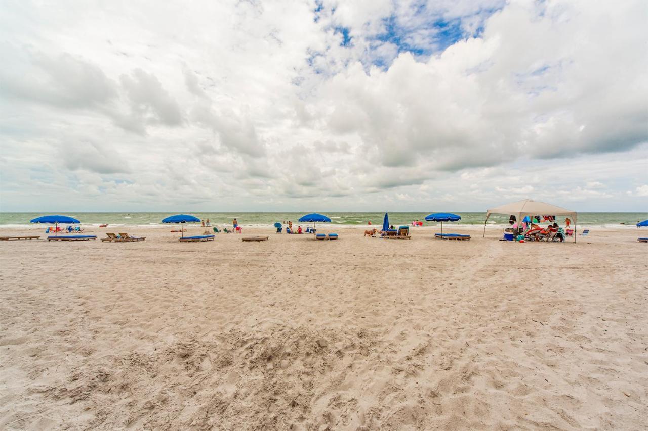 104 Brisas * St. Pete Beach