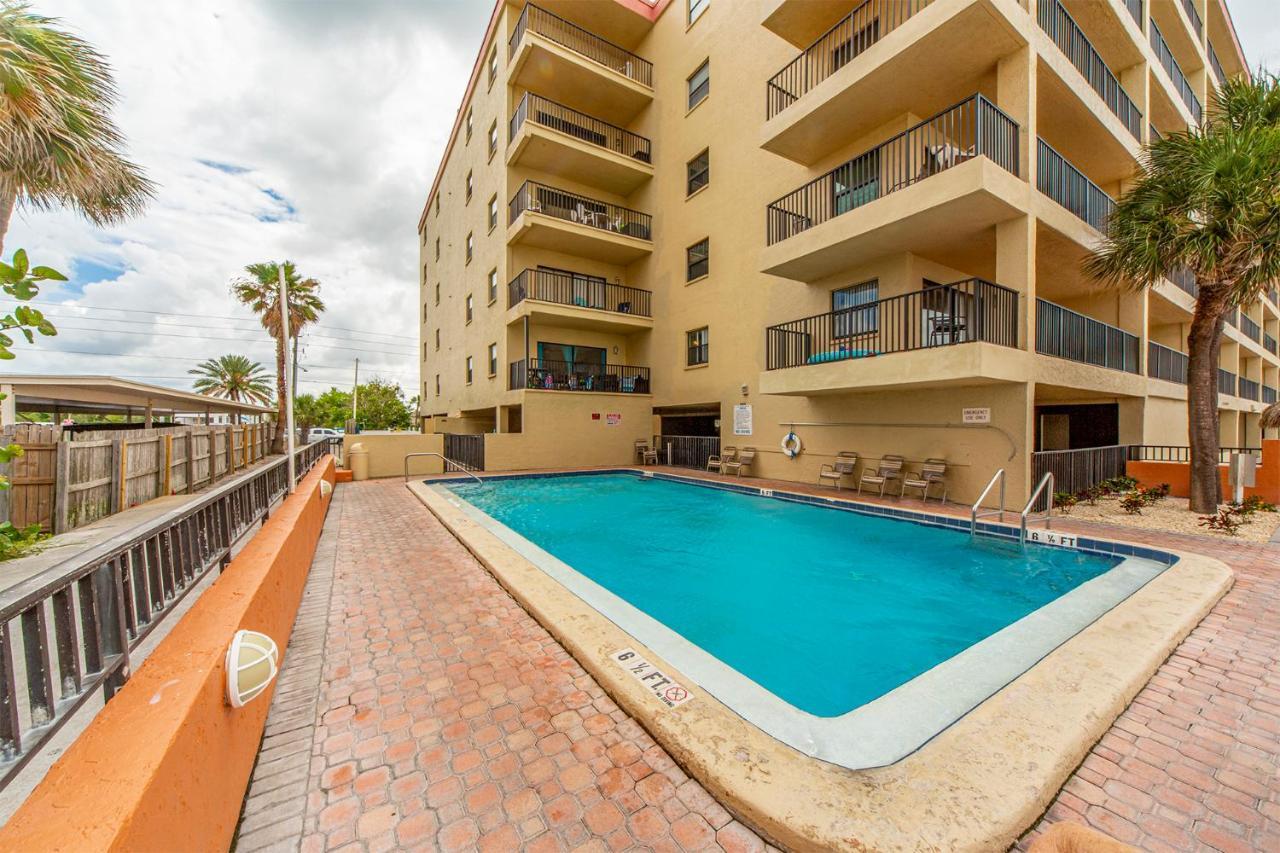 104 Brisas Holiday home